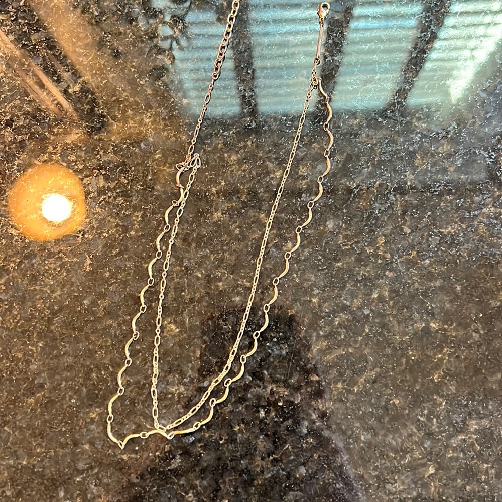 kendra scott necklace